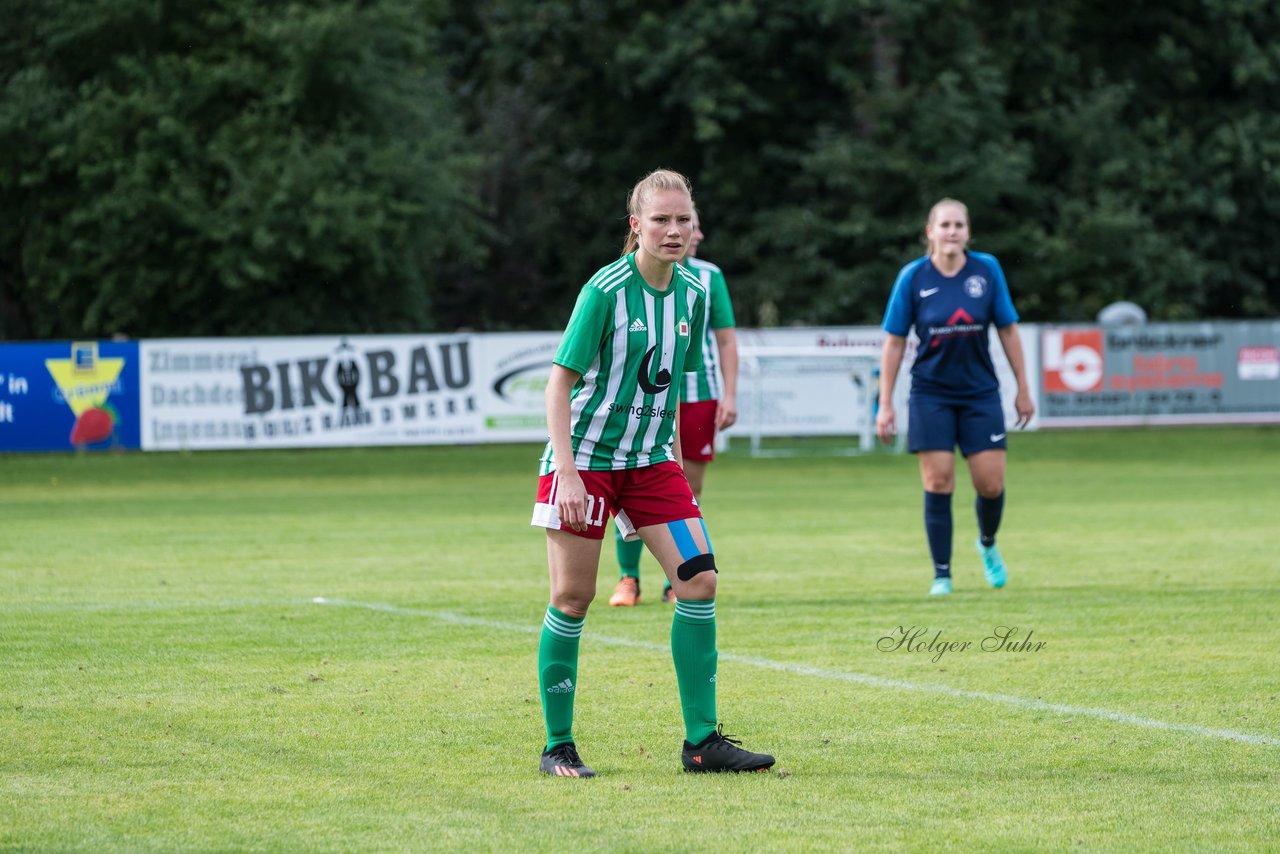 Bild 356 - F SV Boostedt - SV Fortuna St. Juergen : Ergebnis: 2:1